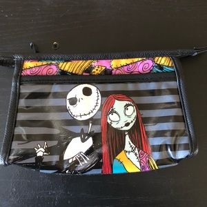 Nightmare Before Christmas Bag
